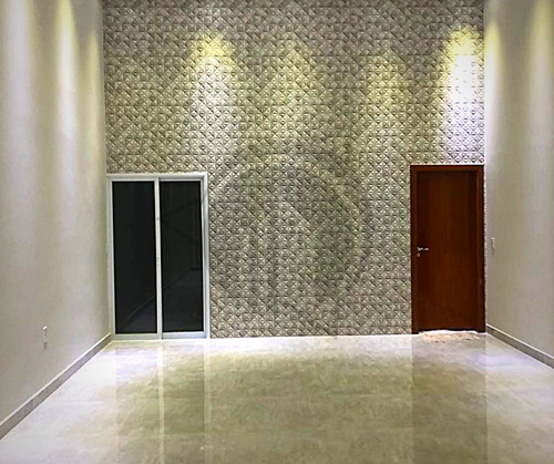 Imagem 7 de 14 de Vende - Se Casa No Piratininga I - Franca Sp