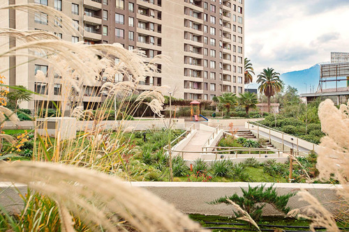 Imagen 16 de 16 de Condominio Las Palmas