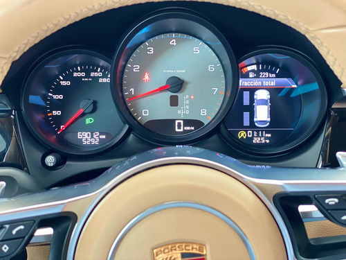 Imagen 15 de 15 de Porsche Macan S