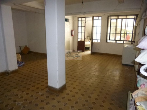 Venta Edificio Aguada Braglia 895e