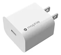 Comprar Mophie Cargador De Pared Usb-c Pd - Cargador De Pared Usb-c