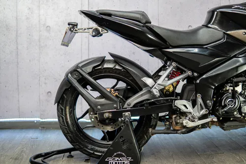 Bajaj Pulsar Ns 160 Fi 2020