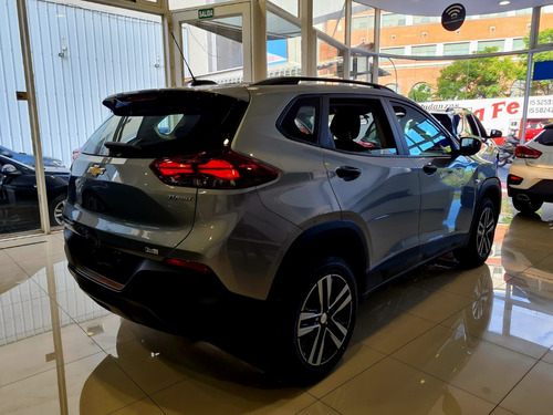 Chevrolet Tracker 1.2 Turbo At argentina