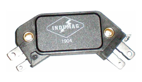 Modulo Encendido Dm 1906 Fiat Regatta 1.6 85/95