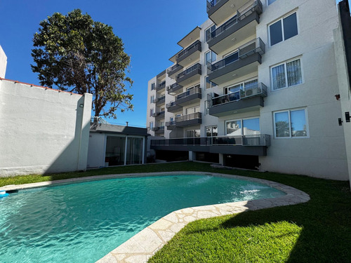 Departamento En Venta En Santos Lugares