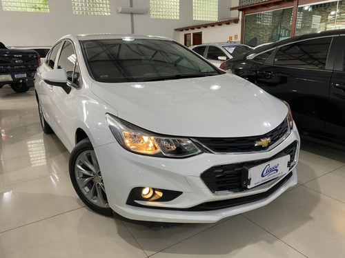 Imagem 3 de 10 de Cruze Lt
