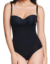 Comprar Body Senos Libres Koketa  Latex Tira Ancha Y Tira Removible