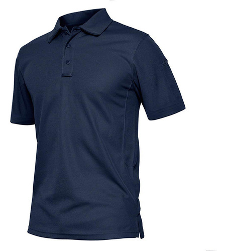 Polos Militares Tácticos, Camisetas, Camisa Militar Para Hom