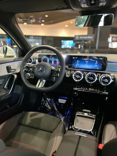 A 250 4matic Mod 2025