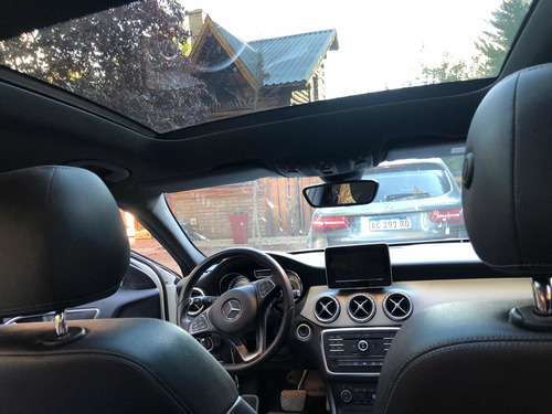 Mercedes-benz Clase Gla 1.6 Gla200 At Urban 156cv 2016