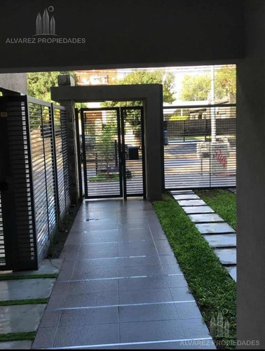 Imagen 3 de 7 de Departamento Monoambiente Venta Morón Ideal Alquiler Estudiantes
