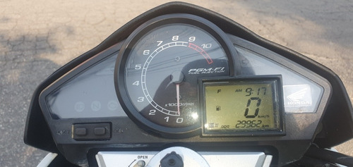 Honda Cb 300