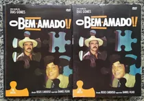 Comprar O Bem Amado - Novela Globo Adaptada - Box Raríssimo 10 Dvds!
