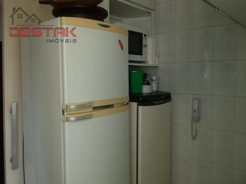 Ref.: 4704 - Apartamento Em Jundiaí Para Venda - V4704
