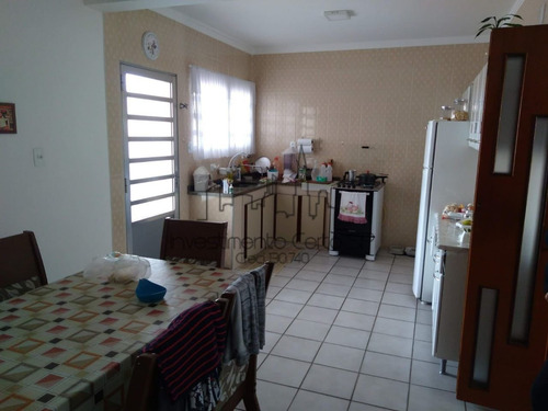 Imagem 15 de 30 de Sobrado Alto Padrão À Venda Em Mogi Das Cruzes/sp - 107juliana420