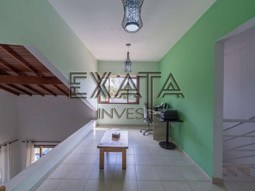 Imagem 17 de 30 de Chácara Remanso, Km,topografia Plana Com 2.400 At E 1.018 M² Ac Averbada Sendo 523,01 M² Casa, 495m² Quadra, Com 5 Dormitórios, Sendo 2 Suítes, Campo De Futebol, 16 Vagas - Ch00003 - 71032670