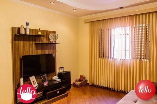 Imagem 4 de 21 de Casa - Ref: 237904