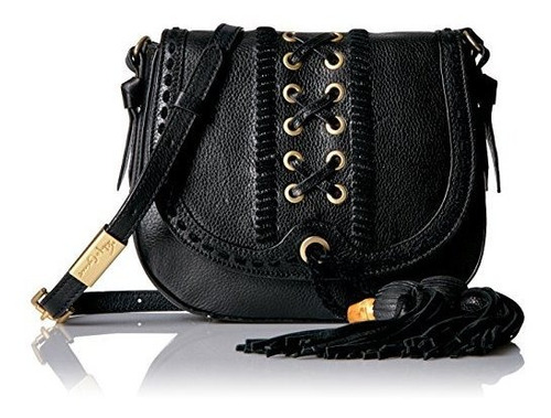 Foley Corinna Sarabi Saddle Bag