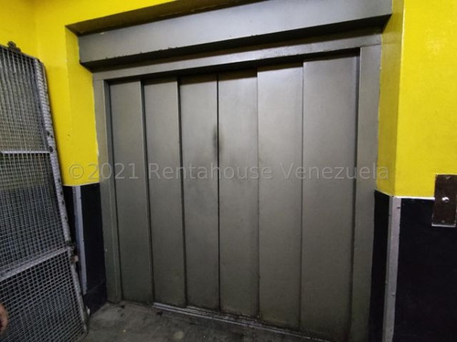 Imagen 2 de 14 de Negocio En Venta Chacao 22-7058 Renta House Los Samanes
