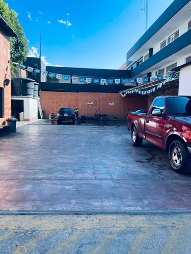 25169 Am* Venta De Autolavados Operativo En Guacara
