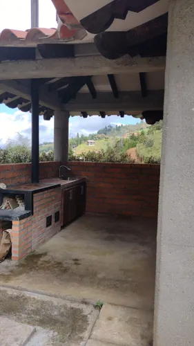 Finca En Venta En Guarne