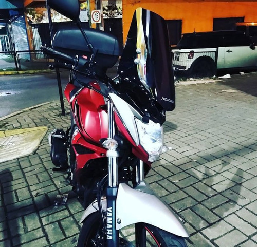 Yamaha Fz-s Fi