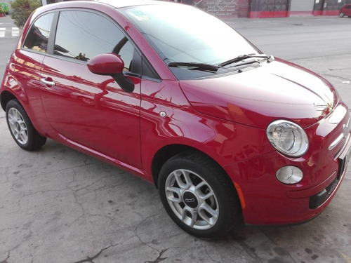 Imagen 2 de 15 de Fiat 500