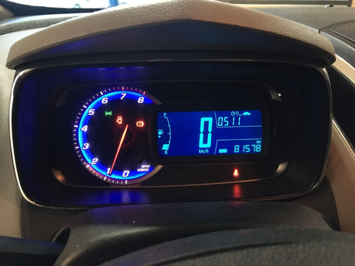 Imagen 9 de 13 de Chevrolet Tracker 1.8 Ltz 4x2