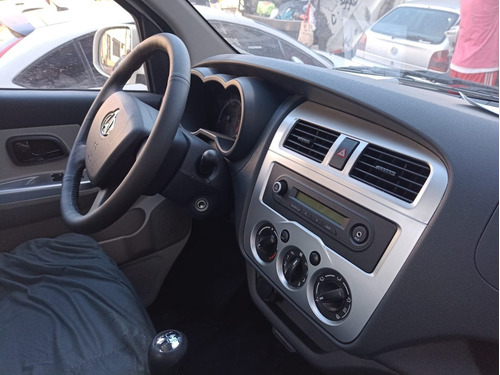 Imagen 9 de 15 de Changan Pickup 2023