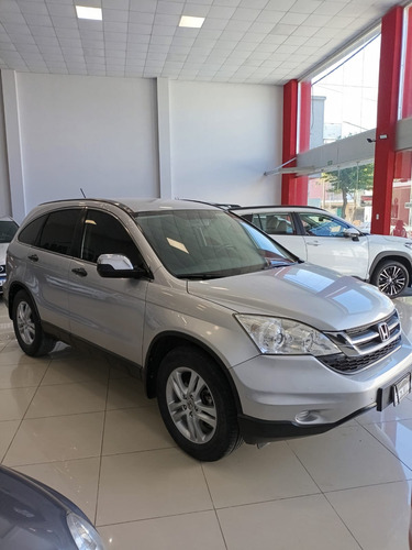 Honda CR-V 2.4 Lx At 2wd (mexico)