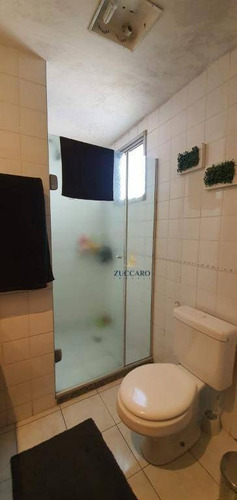 Apartamento 108 Metros - Ap14622