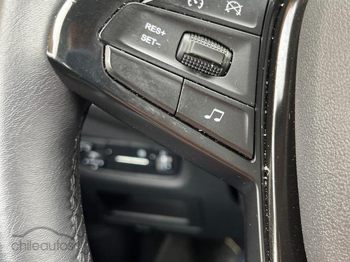 Changan Cs15 Changan Cs15 1.5 2022