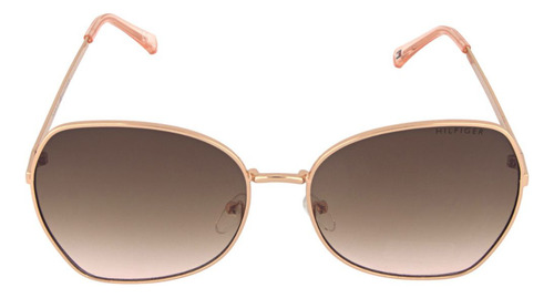 Lentes De Sol Tommy Hilfiger X60078 Outlook Rosa Mujer