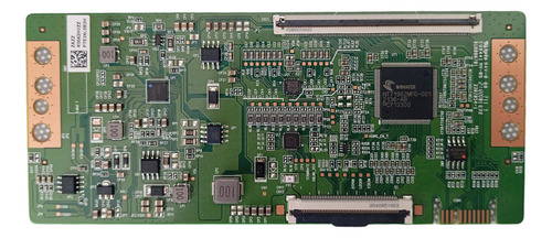 T-con Sharp 4t-c75dl7ur Pte24l0b2h (Usado)