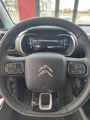 Imagen 13 de 15 de Citroën C4 Cactus Feel Pack Plus A/t