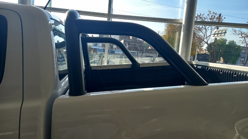 Imagen 17 de 19 de Ford Ranger Fx-4 4x4 At 3.2d