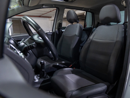 Volkswagen Fox 1.6 Highline