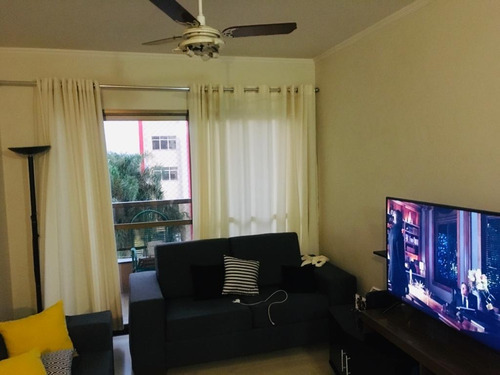 Imagem 1 de 8 de Vende-se Apartamento Incrível Com 84m² No Bairro Sumarezinho Na Zona Sul De Ribeirão Preto-sp, Com 3 Dormitórios (sendo 2 Suítes) - Ap00474 - 69275208