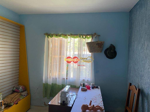 Chácara - Portal São Marcelo - Ch0339
