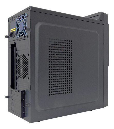 Computador Concórdia I5 9400f Memória 8gb Ddr4 Ssd 240gb