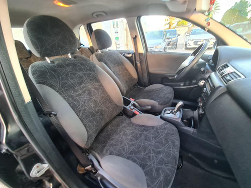 Fiat Stilo Flex Dualogic