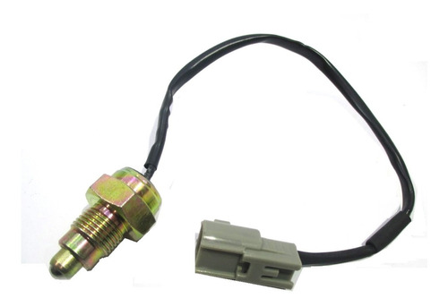 Switch Sesor Retroseso Marcha Atras Byd F0 /17 2pin Org