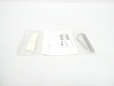Nordson 938159 Cartridge Heater Element 3-1/4in 3/8in 13 Nnr