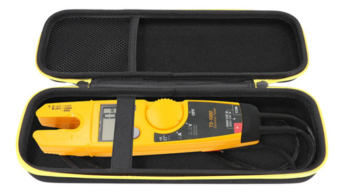 Funda De Almacenamiento Fluke T5-1000/t5-600 De Repuesto Par