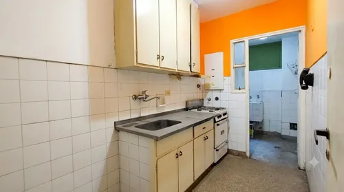 Venta Departamento 2 Amb Caballito Credito Subte 3