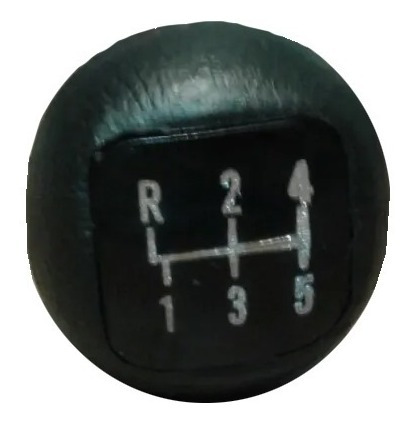 Imagen 1 de 4 de Bocha De Palanca De Cambio Ford F-100 Caja Clark 1ra Abajo