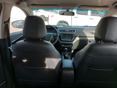 Imagen 8 de 10 de Jac S2 Intelligent 1.5 Mt 2019