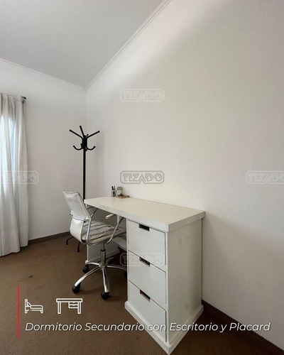 Casa Chalet En Alq. Temporario En Roble Joven, Pilar, G.b.a. Zona Norte