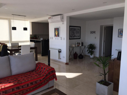 Venta Departamento 3 Dormitorios Con Cochera Doble Aldea / Fisherton