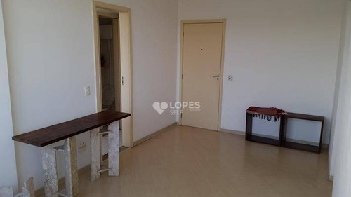 Apartamento À Venda, 53 M² Por R$ 350.000,00 - Centro - Niterói/rj - Ap26700